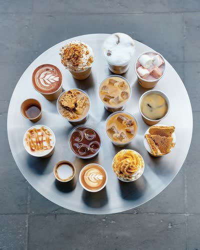 A · kaicoffeeco 封面