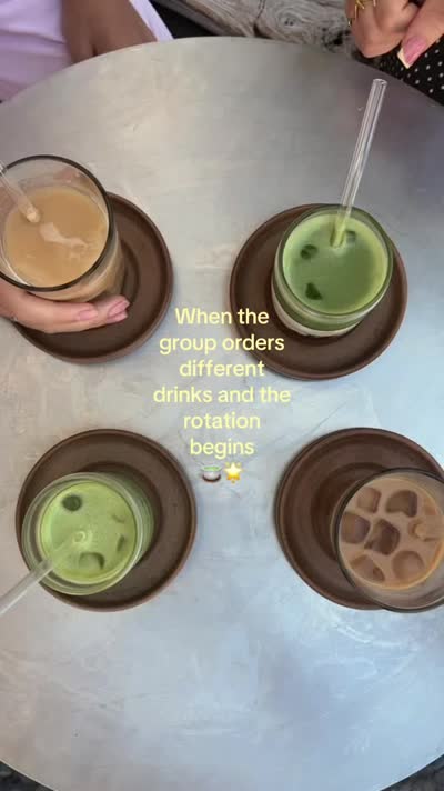I · Collagen Glow Café Bali 封面